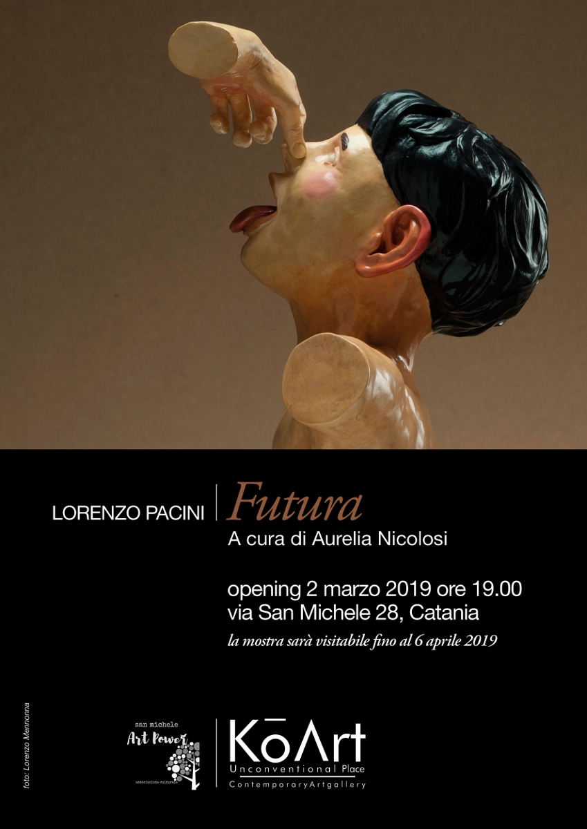 Lorenzo Pacini - Futura